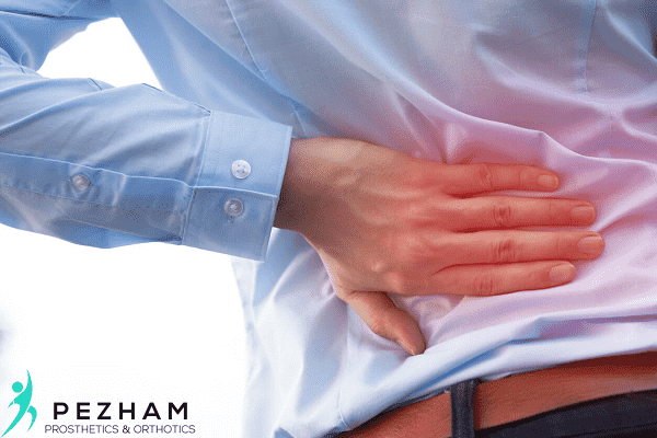 دیسک کمر.کمربند طبی دیسک کمر.کمربند طبی